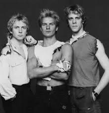 IcePoster.com | The police band, Police, Band photos