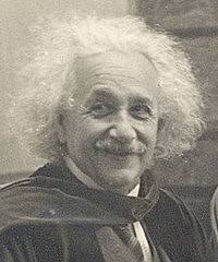 Albert Einstein - Scholars | Institute for Advanced Study