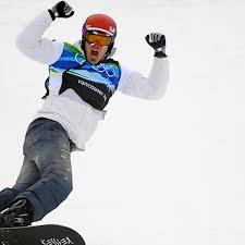 Colin Becht: Recovering snowboard cross gold-medalist Seth Wescott ...