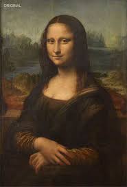Not Just Another Fake Mona Lisa - Interactive Feature - NYTimes.com