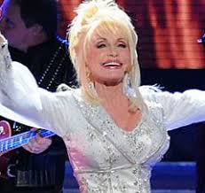 dolly parton en american idol | Dolly Parton on American Ido\u2026 | Flickr