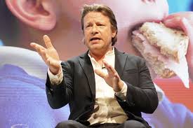 Jamie Oliver calls for vulnerable children to be given free school ...