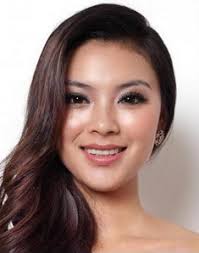 Yu Wenxia - Miss World 2012 from China \u2013 Genvive
