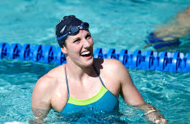 Missy Franklin's Path to Professional Swimming - Swimming World News