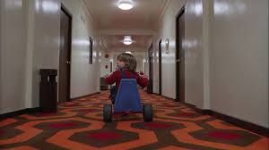 You can now tour The Shining's Overlook Hotel in virtual reality ...