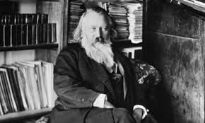 Five unexpected reasons to embrace Brahms | Classical music | The ...