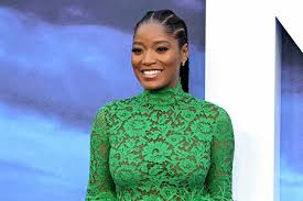 Actress Keke Palmer Shares How She Stays Healthy While Traveling ...