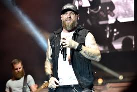 Brantley Gilbert tour: How can I buy tickets? | The Sun