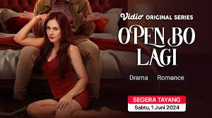 Open BO Lagi Rilis Teaser Terbaru, Bersiaplah untuk Cerita yang Lebih Panas  - ShowBiz Liputan6.com