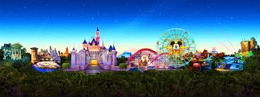 Disneyland Resort Tickets | Virgin Atlantic Holidays
