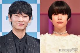 綾野剛＆佐久間由衣夫妻、第1子誕生を報告「母子共に健康」 - モデルプレス