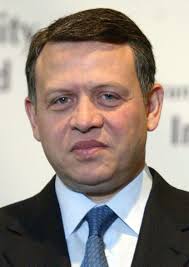 Abdullah II | Biography, Education, Family, History, & Facts ...