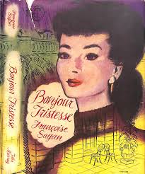 Bonjour Tristesse by SAGAN, Francoise: Very Good Hardcover (1955 ...