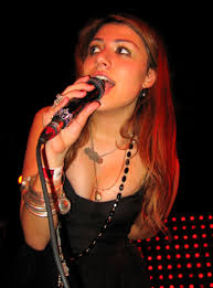 Gabriella Cilmi discography - Wikipedia