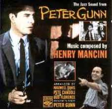 Jazz Sound From Peter Gunn -Henry Mancini | HMV&BOOKS online ...