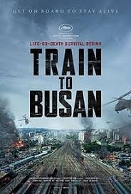 Train to Busan | Rotten Tomatoes