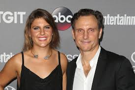 Tony Goldwyn's Wife Dismisses Cheating Speculation (2017/03/21 ...
