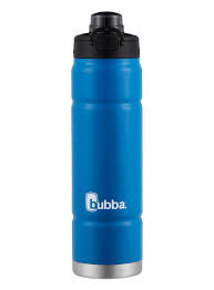 bubba Trailblazer, Vacuum-Insulated Stainless Steel Water Bottle ...