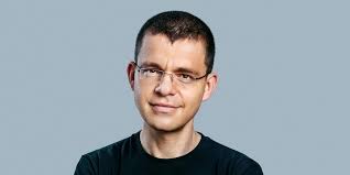The Colorful Life and Career of Affirm's Max Levchin
