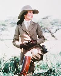 Meryl Streep Out of Africa Posters and Photos 247570 | Movie Store