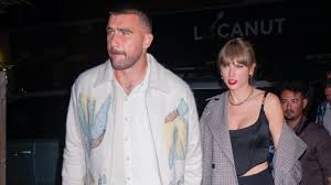Taylor Swift and Travis Kelce to skip Met Gala 2024: Reports ...