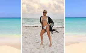 Lady Gaga Is the Queen of Miami Beach Right Now and These Photos ...