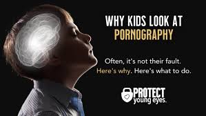 Why Kids Look at Pornography (It's not their fault) - Protect ...