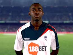 Fabrice Muamba | Player Profile | Sky Sports Football