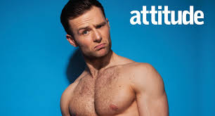 Harry Judd turns 35: Here are his most jaw-droppingly hot moments ...
