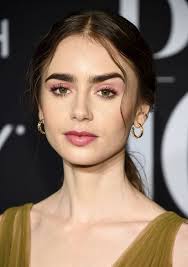 Lily Collins | Biography, Films, & Facts | Britannica