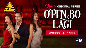 Nonton Episode Terakhir Open BO Lagi: Kisah Akhir Billy dan Gina | Vidio