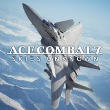 ACE COMBAT 7: SKIES UNKNOWN | ゲームタイトル | PlayStation