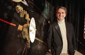 Carl Sagan Ponders Time Travel | NOVA | PBS