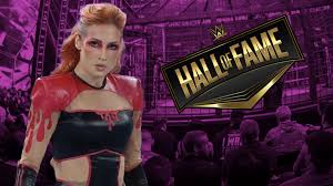 Elimination Chamber 2024: Did You Catch Becky Lynch's WWE Hall of ...