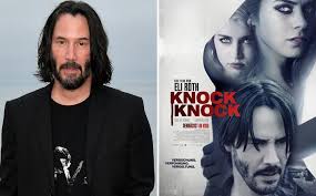 Keanu Reeves's 2015 Film 'Knock Knock' Achieves THIS Huge Feat On ...