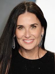 Demi Moore | Rotten Tomatoes