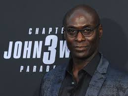Lance Reddick, star of 'The Wire' and 'John Wick,' dead at 60 ...