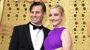 Julia Garner Marries Foster the People's Mark Foster -- See Her ...