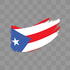 透明なプエトロ リコ国旗 ベクターイラスト画像とPNGフリー素材透過の無料ダウンロード - Pngtree