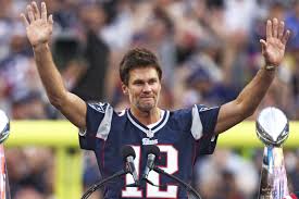 Tom Brady Says New England Patriots Halftime Ceremony Was 'So Special'