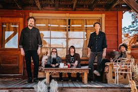 Drive-By Truckers Bring Southern Rock Opera Back to Stages ...