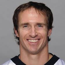 Drew Brees - Age, Stats & Records