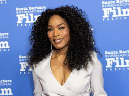 Angela Bassett Wants to Play a 'Bad Character' After 'Black Panther 2'