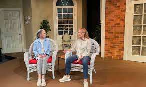 Doris and Ivy in the Home Review \u2013 A Comedy for All Ages \u2013 Splash ...