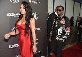 Column: Cassie's lawsuit against Diddy keeps us talking about ...