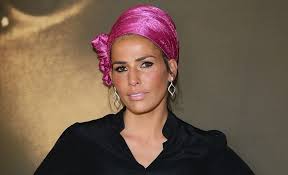 The Moroccan Jews - Linor Abargil She is an Israeli lawyer ...