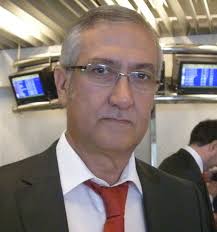 Gregorio Manzano - Wikipedia