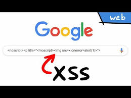 XSS on Google Search - Sanitizing HTML in The Client? - YouTube