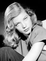 Lauren Bacall on screen and stage - Wikipedia