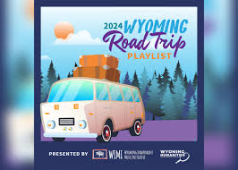 2024 Wyoming Road Trip Playlist application now open to musicians ...